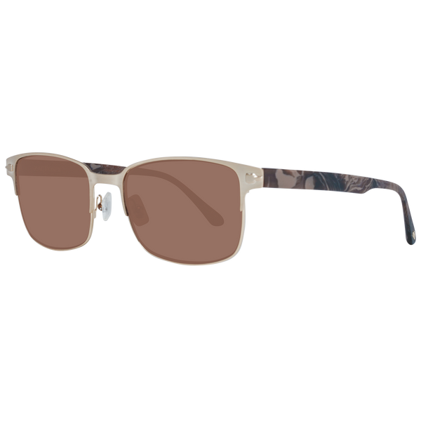 Zac Posen Zac Posen Sunglasses ZODI BR 55 Odin