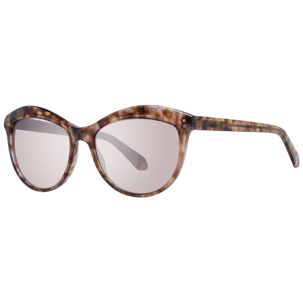 Zac Posen Zac Posen Sunglasses ZSAI BO 56 Saida