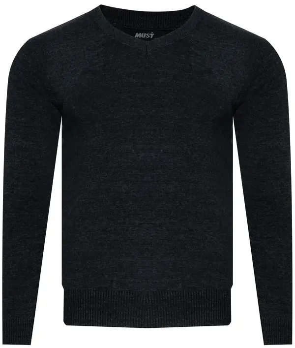 MUST Parkour ЗАДЪЛЖИТЕЛЕН ПАРКУР - S8579/ ТЪМНО СИВО