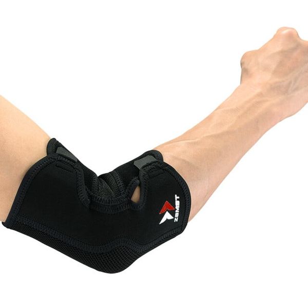 Zamst Zamst Elbow Sleeve S elbow bandage