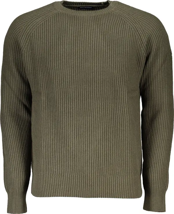 North Sails Зелен мъжки пуловер North Sails