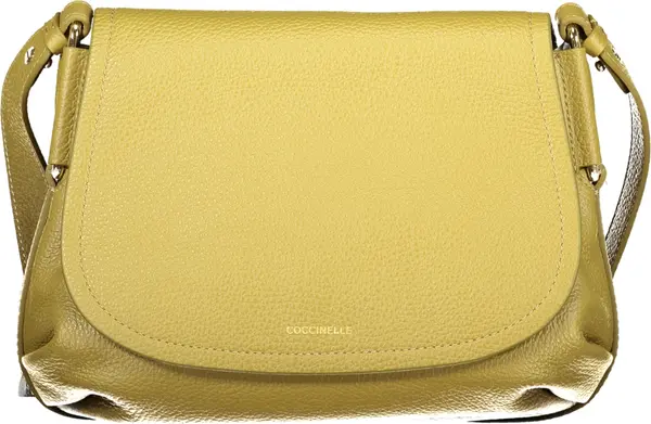 COCCINELLE Зелена чанта Coccinelle