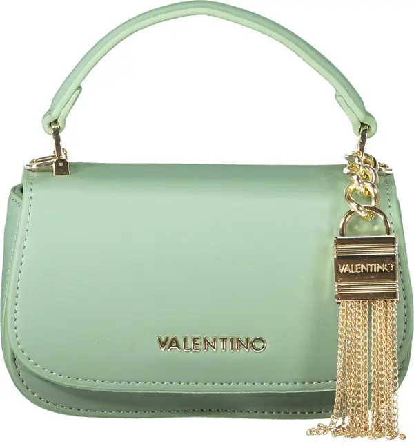 Valentino Bags Зелена чанта Valentino