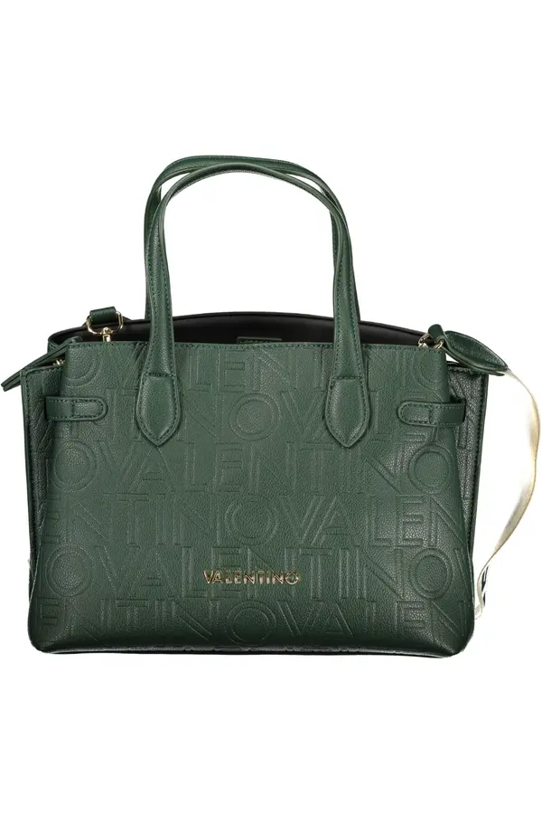 Valentino Bags Зелена чанта Valentino