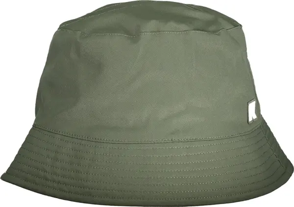 K-Way Зелена мъжка рибарска шапка