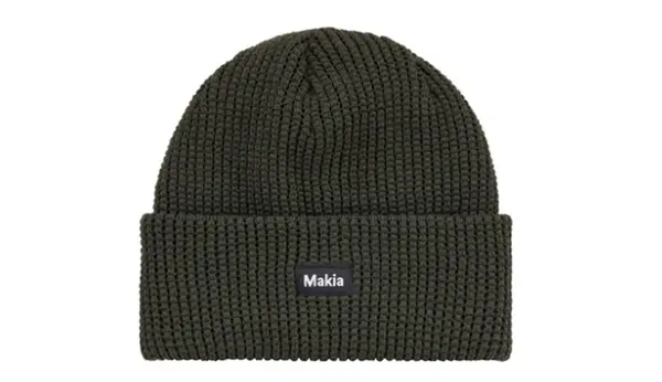 Makia Зелена шапка Makia Enso