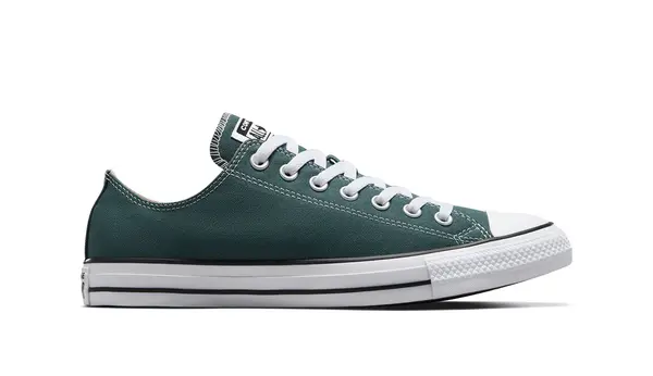 Converse Зелени маратонки Converse Chuck Taylor All Star