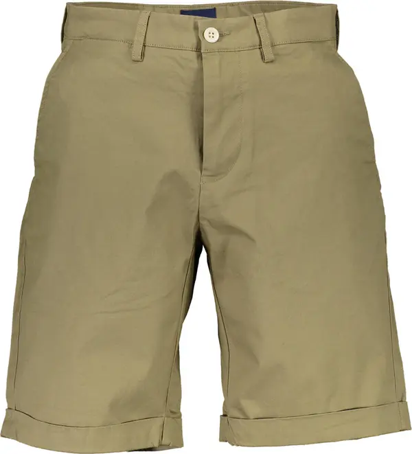 Gant Зелени мъжки бермуди GANT
