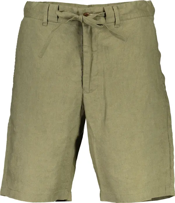 Gant Зелени мъжки бермуди GANT