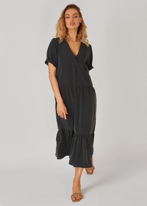 Kolorli Женска рокля Kolorli Lou