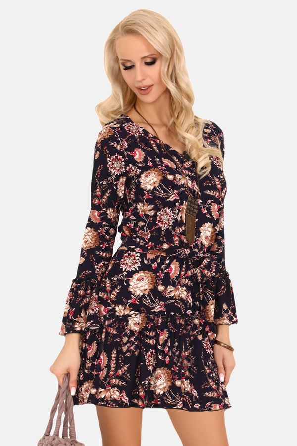 Merribel Женска рокля Merribel Brynn