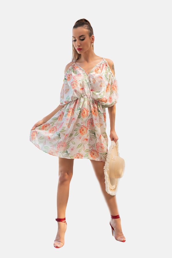 Merribel Женска рокля Merribel Gabrian