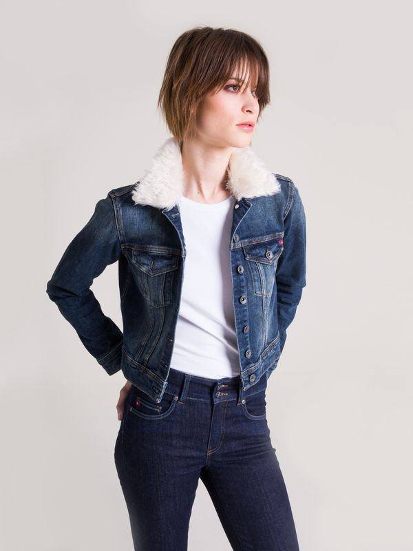 Big Star Женско яке Big Star 130163 -646