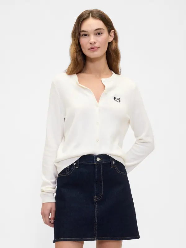 GAP Жилетка GAP CashSoft
