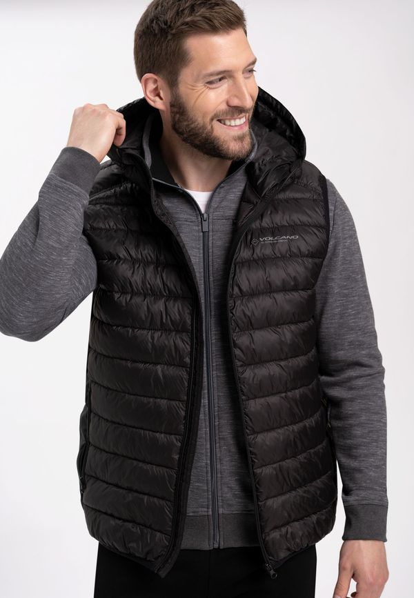 Volcano Жилетка на вулканичния човек V-LIXIR M24082-W23