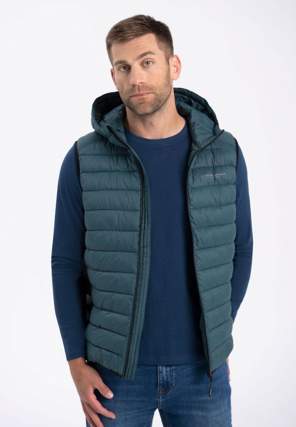 Volcano Жилетка на вулканичния човек V-LIXIR M24082-W23