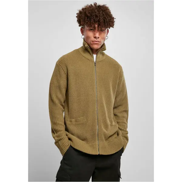 Urban Classics Жилетка с цип Tiniolive