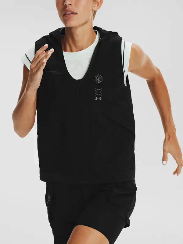 Under Armour Жилетка Under Armour UA Run Anywhere