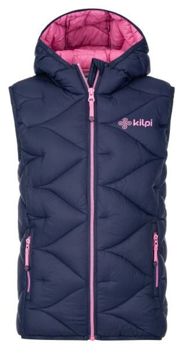 Kilpi Жилетка за момиче Kilpi i491_6453805