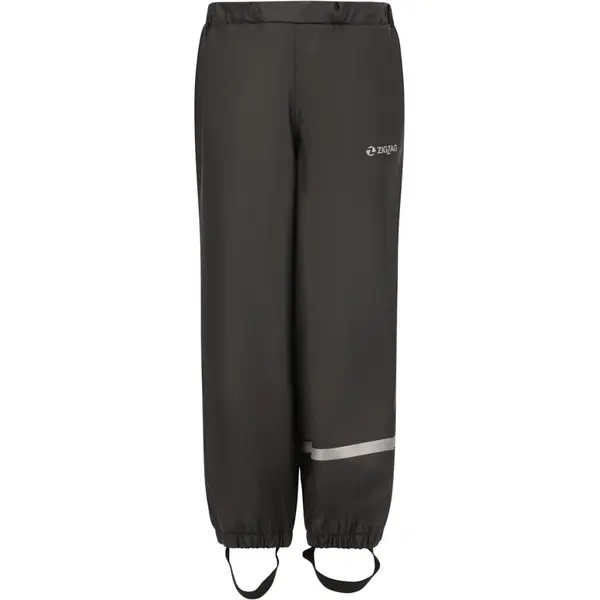 Zigzag Zigzag Bison children's functional trousers