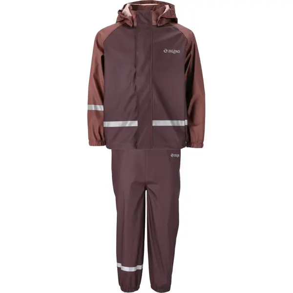 Zigzag ZigZag Gilbo PU Set W-PRO 5000 Children's Set