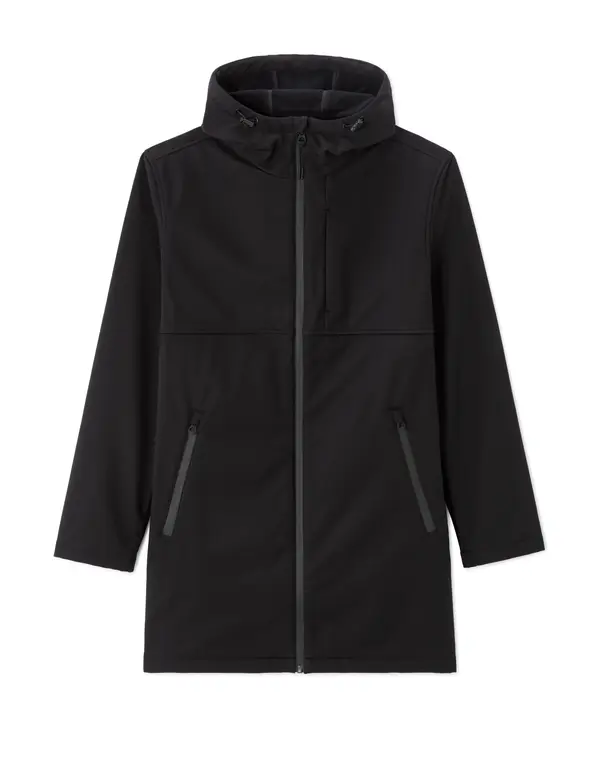 Celio Зимна парка Celio Mushellong