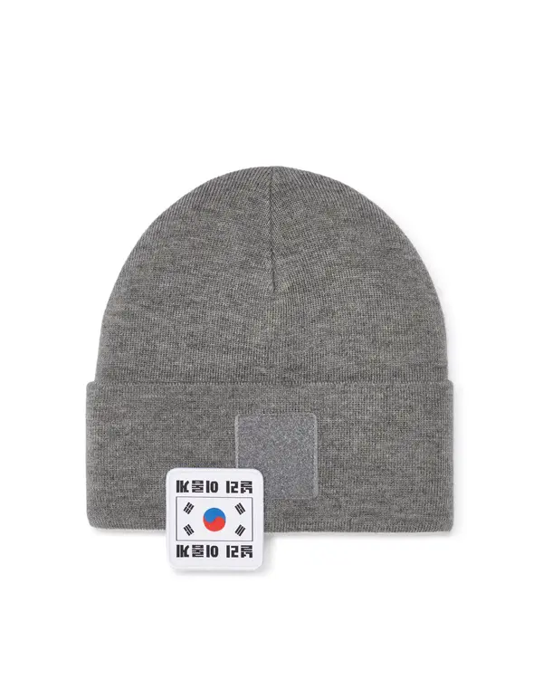 Celio Зимна шапка Celio Cap Mibeapatch