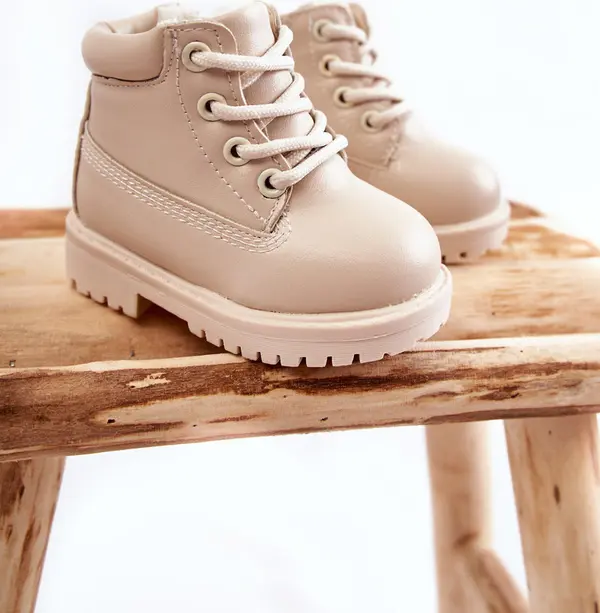 Boto Зимни обувки Kesi i521_21954