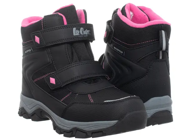 Lee Cooper Зимни обувки Lee Cooper