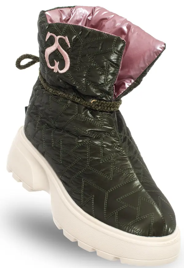 SOLO SOPRANI COUTURE Зимни обувки SOLO SOPRANI