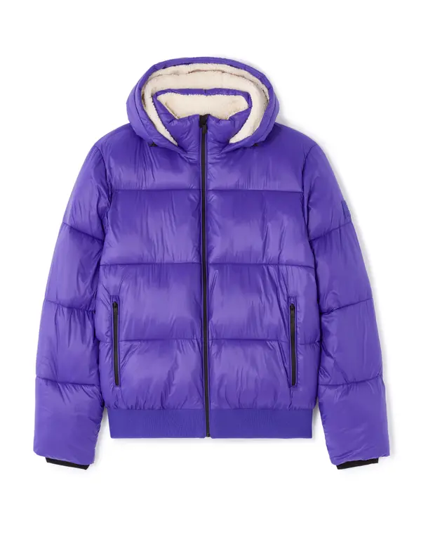 Celio Зимно яке Celio Chamonix Mont Blanc