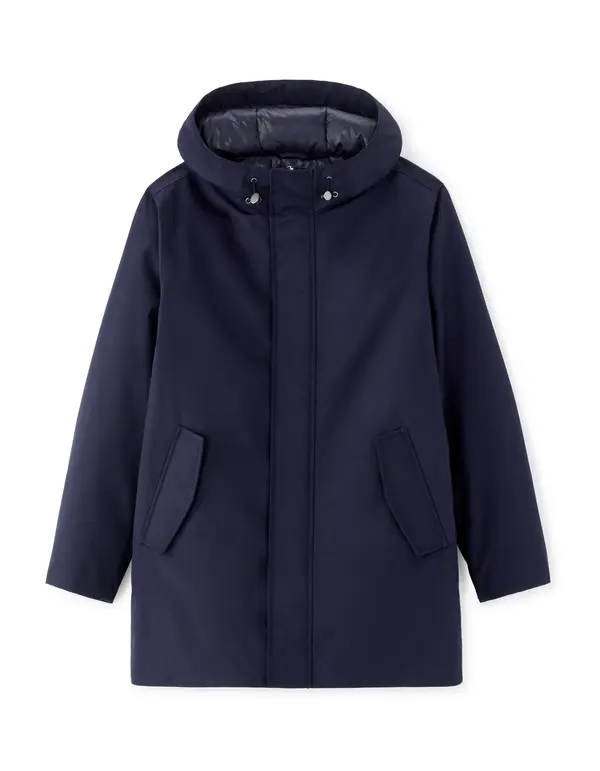 Celio Зимно яке Celio Mudownpark