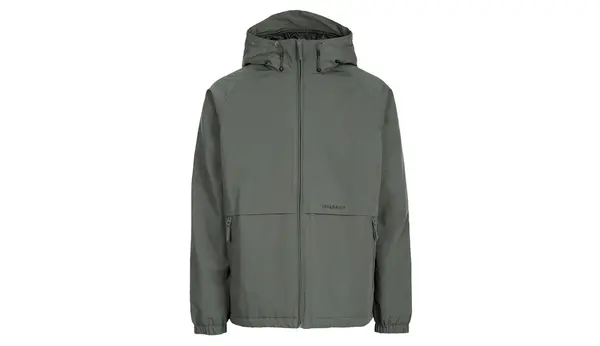 IrieDaily Зимно яке IrieDaily Eissegler Anorak