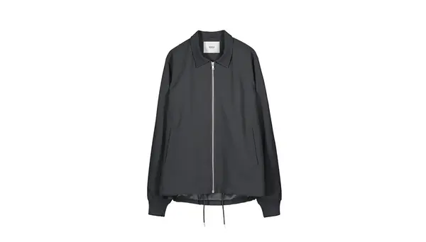 Makia Зимно яке Maki Dawn Jacket W сиво