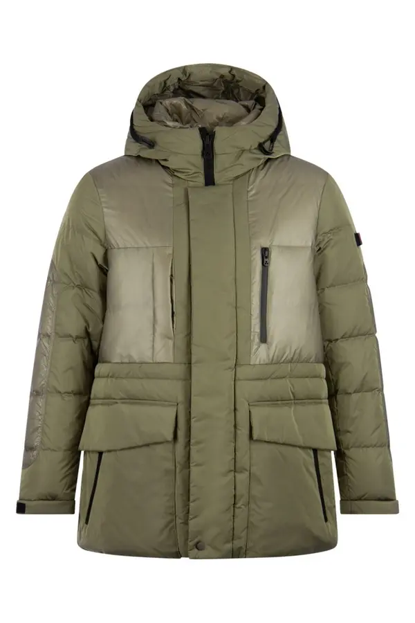 Peuterey Зимно яке Peuterey с качулка