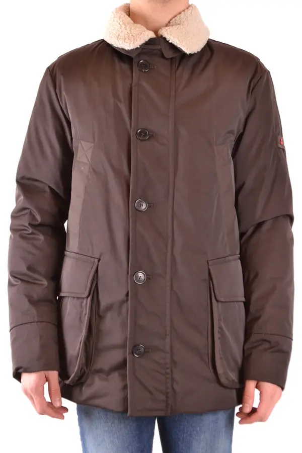 Peuterey Зимно яке Peuterey с копчета