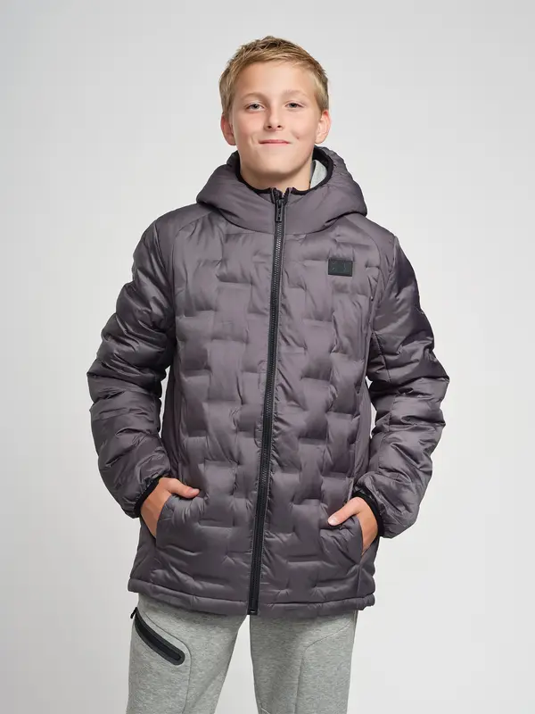 Under Armour Зимно яке за момчета Under Armour