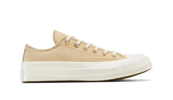 Converse Златисти маратонки Converse Chuck 70