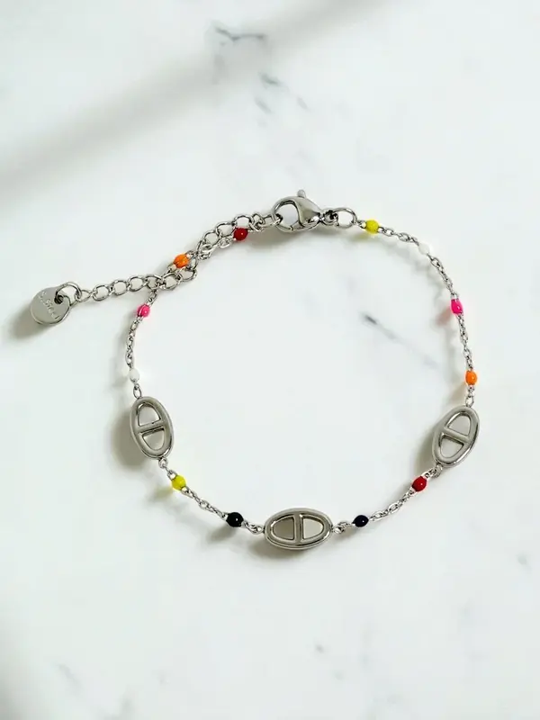 Resti Златна гривна Callisto Aurea