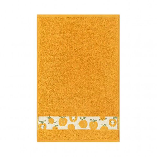 Zwoltex Zwoltex Kids Towel Peach