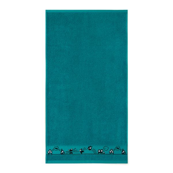 Zwoltex Zwoltex Kids's Towel Oczaki