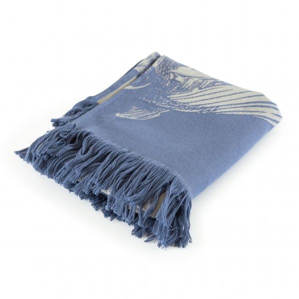 Zwoltex Zwoltex Unisex's Fouta Beach Towel Fouta