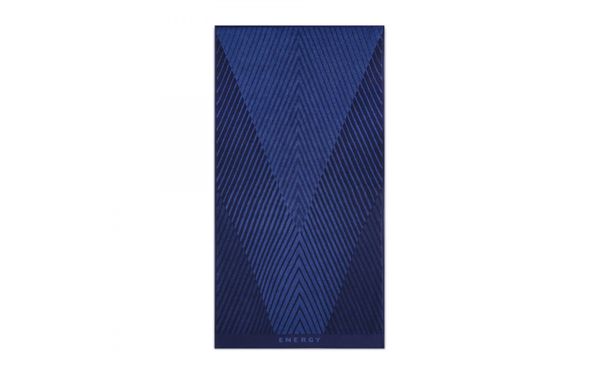 Zwoltex Zwoltex Unisex's Sport Towel Energy AB