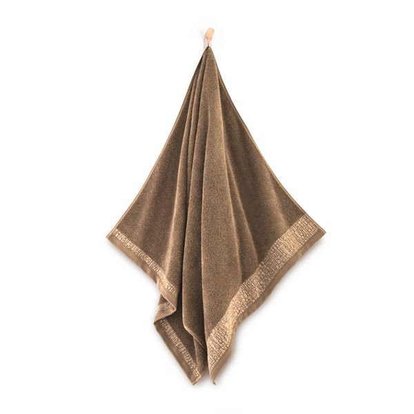 Zwoltex Zwoltex Unisex's Towel Elena BR-001T