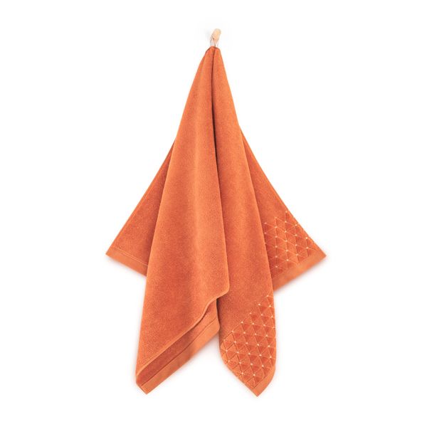 Zwoltex Zwoltex Unisex's Towel Oscar Ab PM-015T