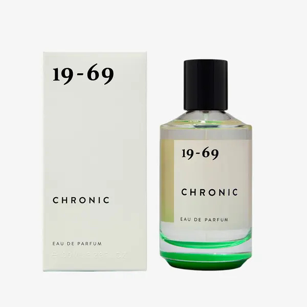 19-69 19-69 Chronic EDP 100 ml Universal