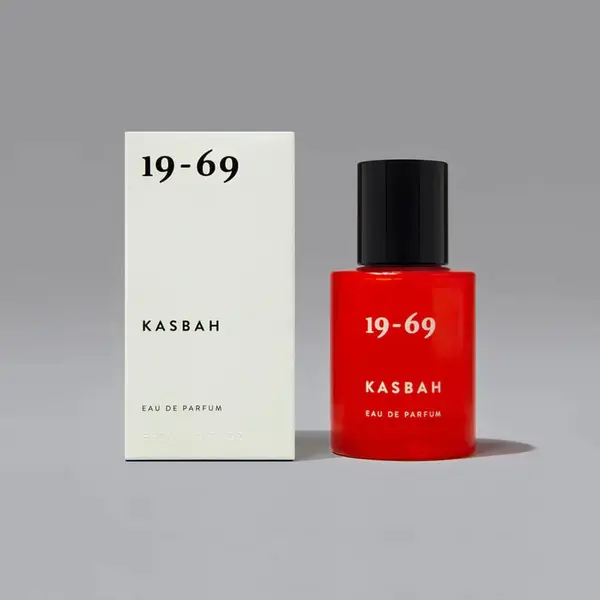 19-69 19-69 Kasbah Eau De Parfum 30 ml Universal