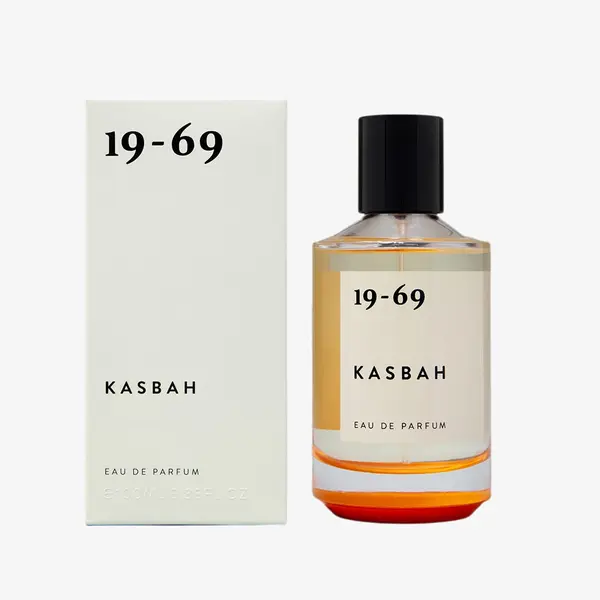 19-69 19-69 Kasbah EDP 100 ml Universal