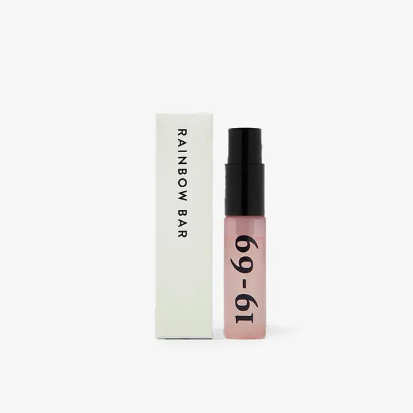 19-69 19-69 Rainbow Bar EDP 2,5 ml Spray Universal