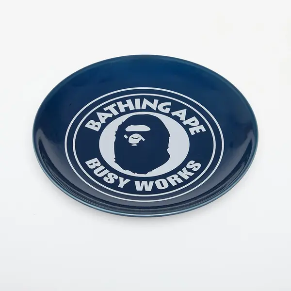 A BATHING APE A BATHING APE Bape Mini Glass Set Clear Universal